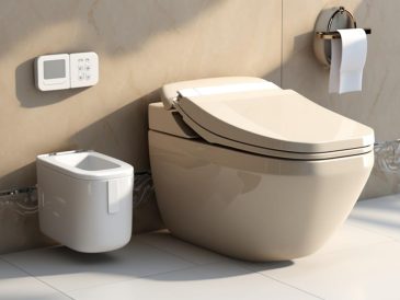 Come arredare un bagno moderno?