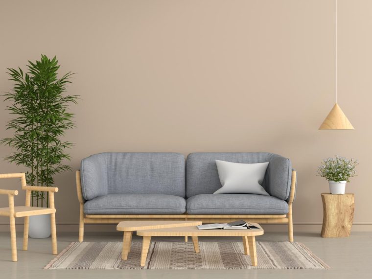 Come arredare una casa per affitti brevi?
