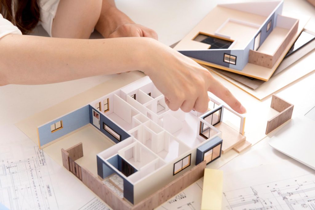 Come progettare una casa