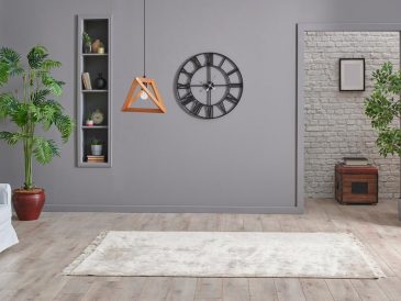 Come pulire i tappeti in casa a secco