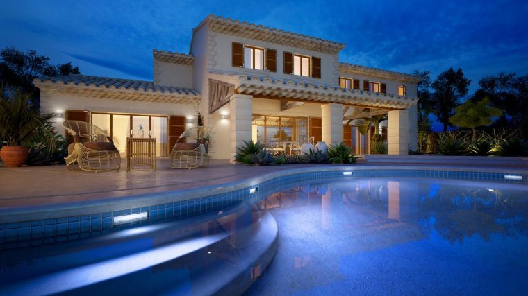 Qual è la casa più grande del mondo