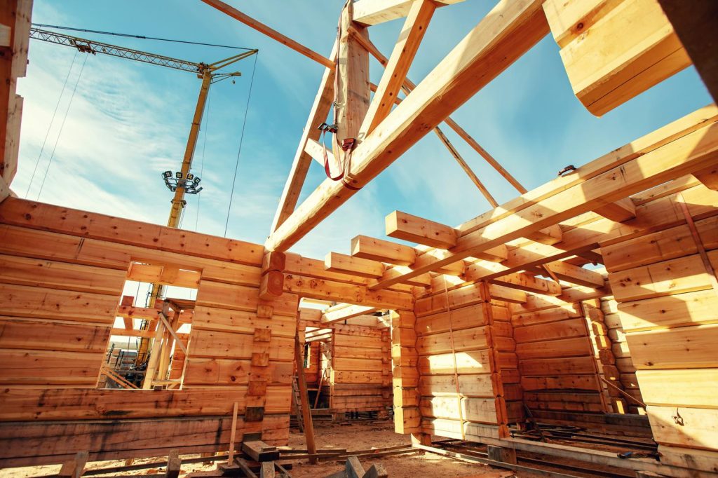 Quanto costa costruire una casa