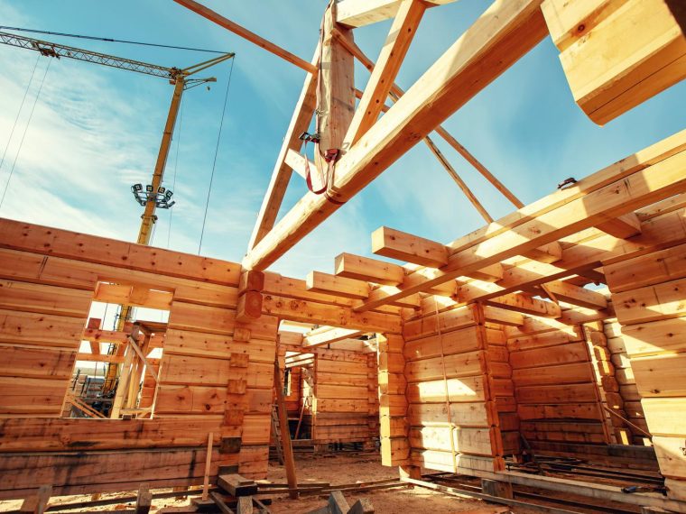 Quanto costa costruire una casa
